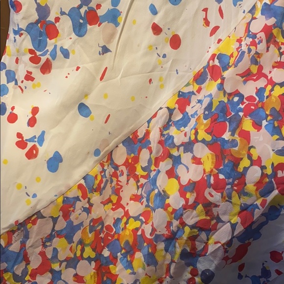 Sass & Bide Silk Dress Size AUS 12 - Picture 2 of 2